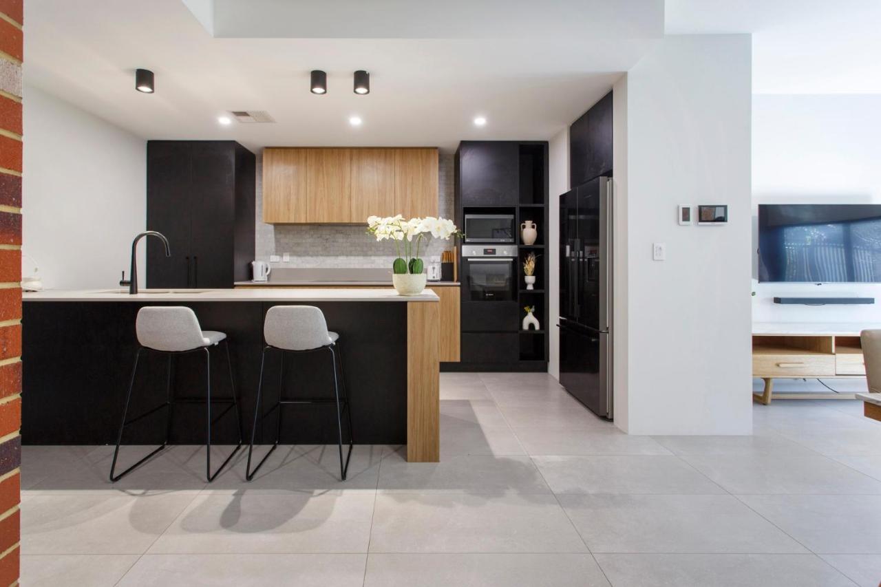 Westside Retreat Villa