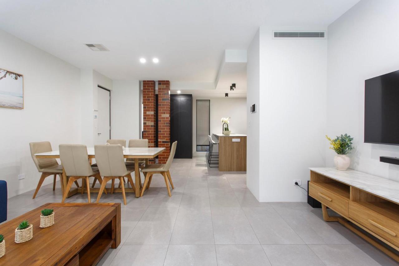 Westside Retreat Villa