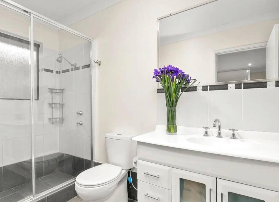 Casa de férias Luxurious Hideaway Perth
