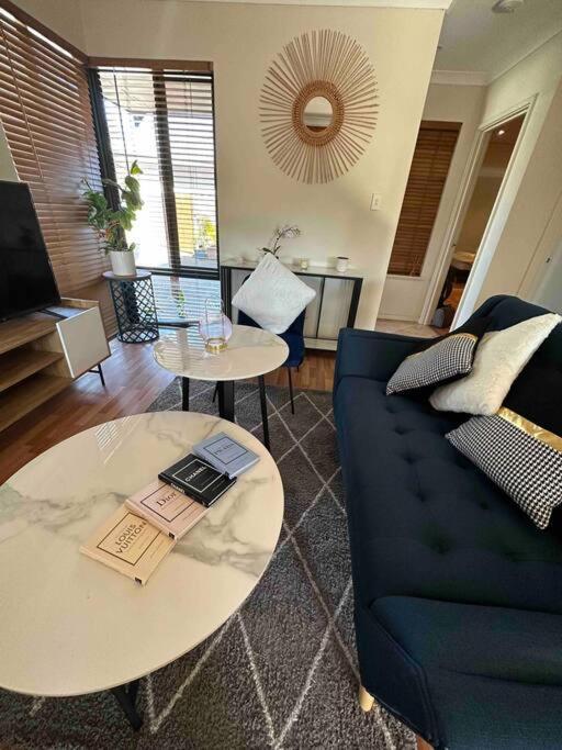 Luxurious Hideaway * Perth