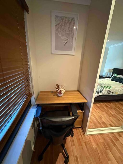 Luxurious Hideaway Perth