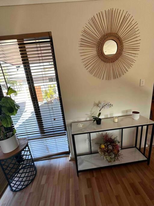 Casa de férias Luxurious Hideaway *