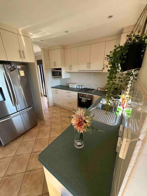 Luxurious Hideaway Casa de férias Perth