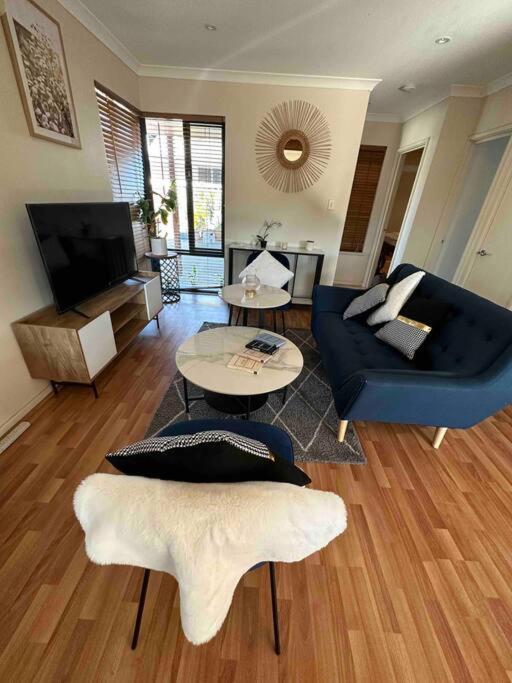 Luxurious Hideaway Casa de férias