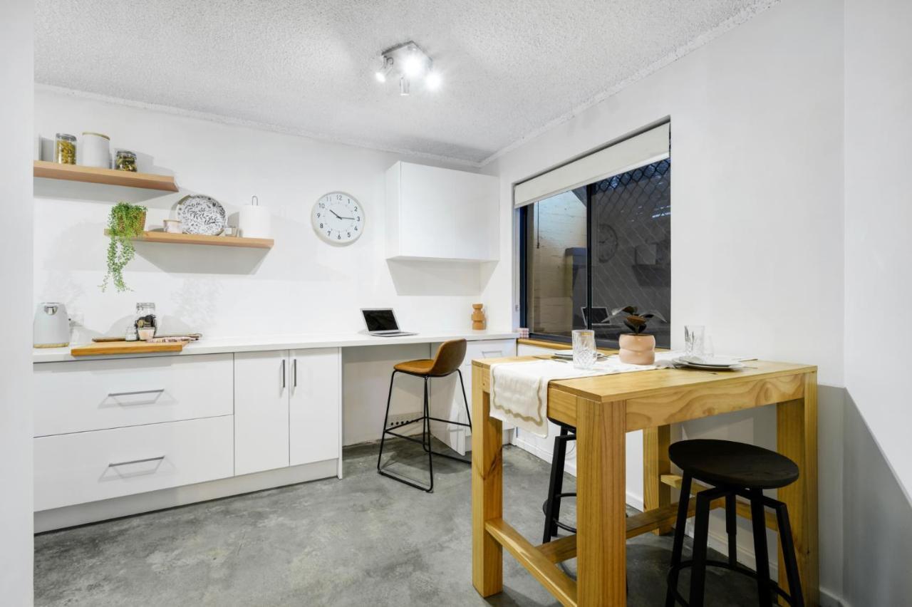 Apartment Cent29 - Riverside Retreat Perth