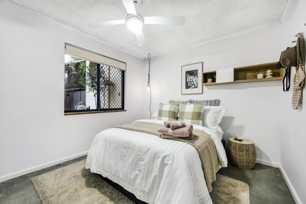 Cent29 - Riverside Retreat Perth