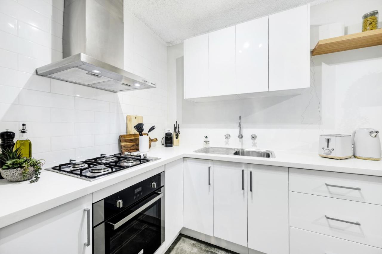 Apartment Cent29 - Riverside Retreat