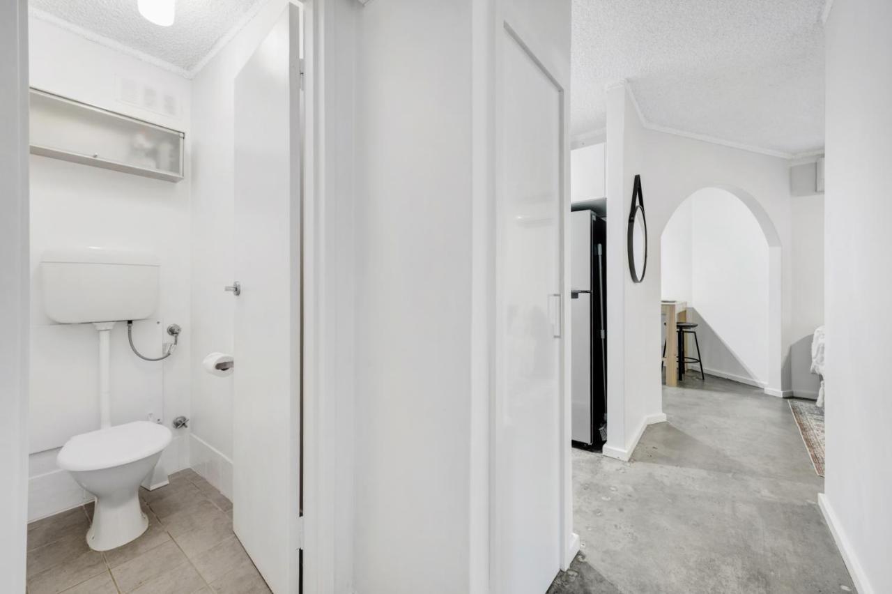 Cent29 - Riverside Retreat Apartment Perth