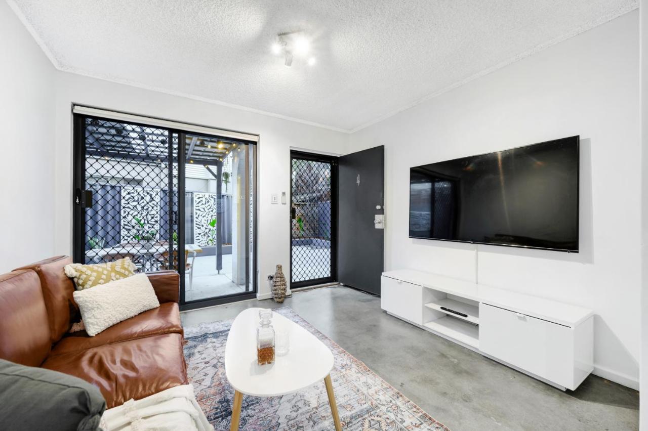 Cent29 - Riverside Retreat * Perth