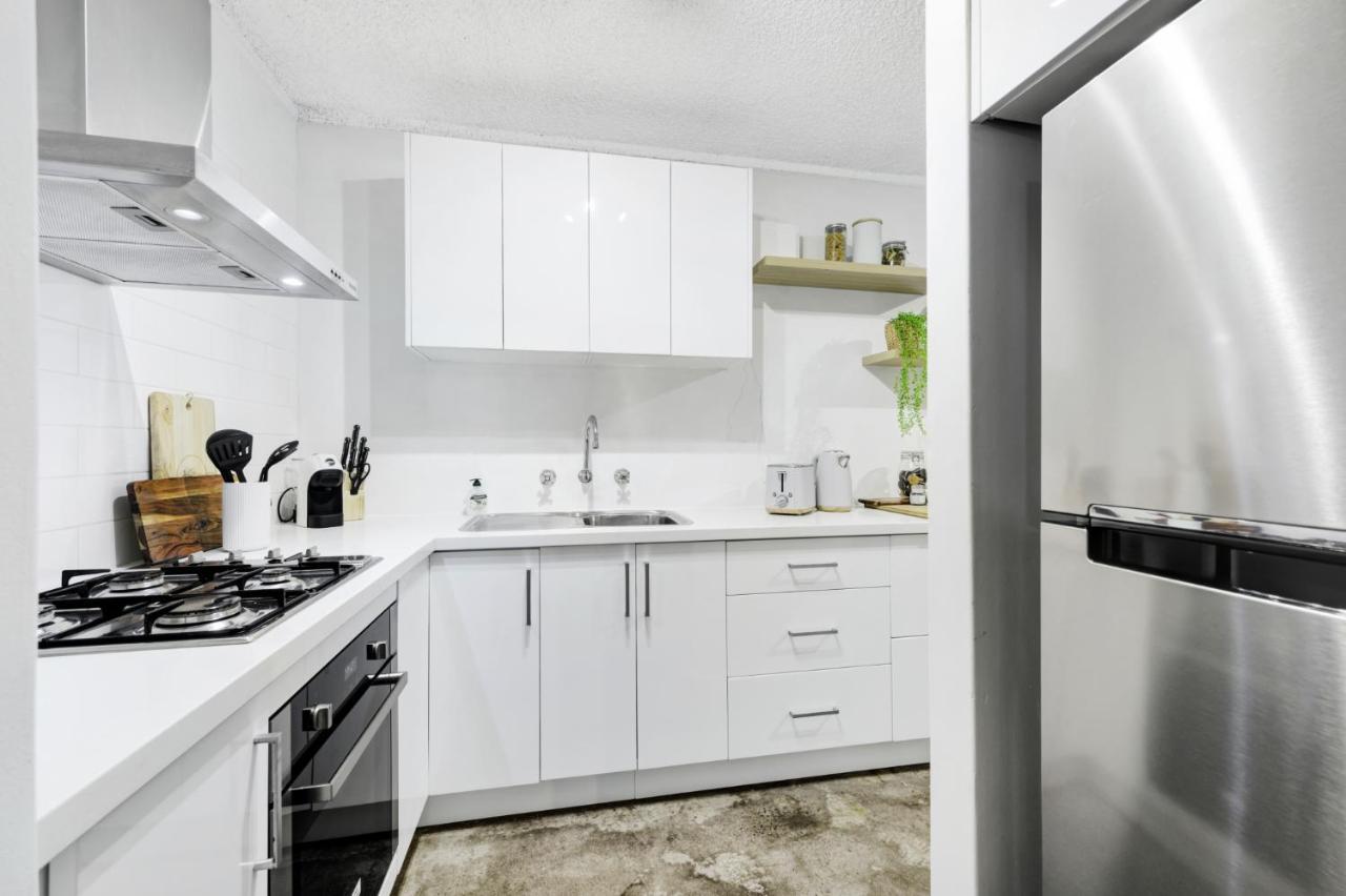 Cent29 - Riverside Retreat Apartment