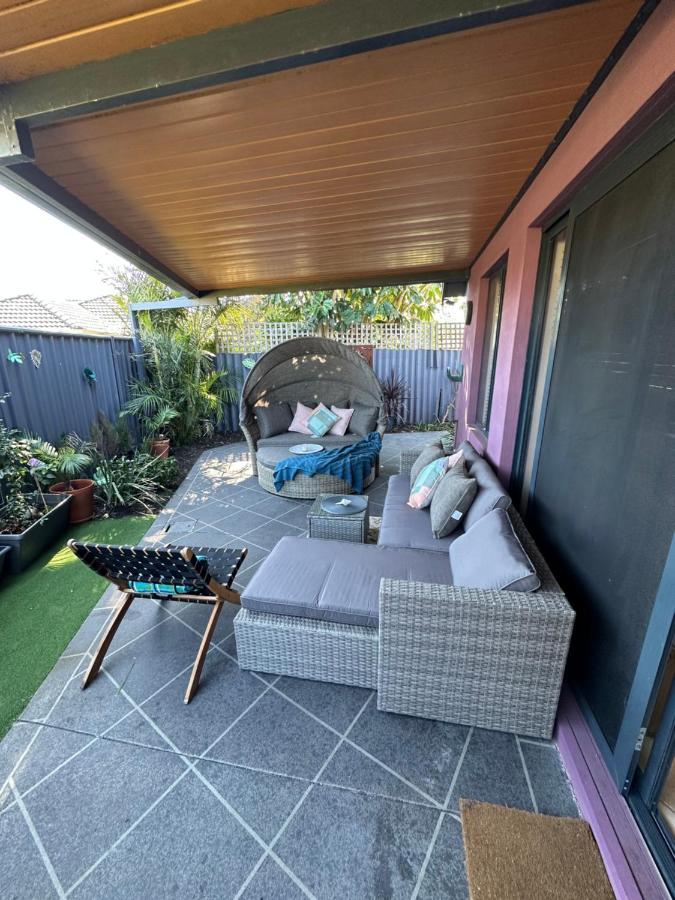 Luxurious Hideaway Perth