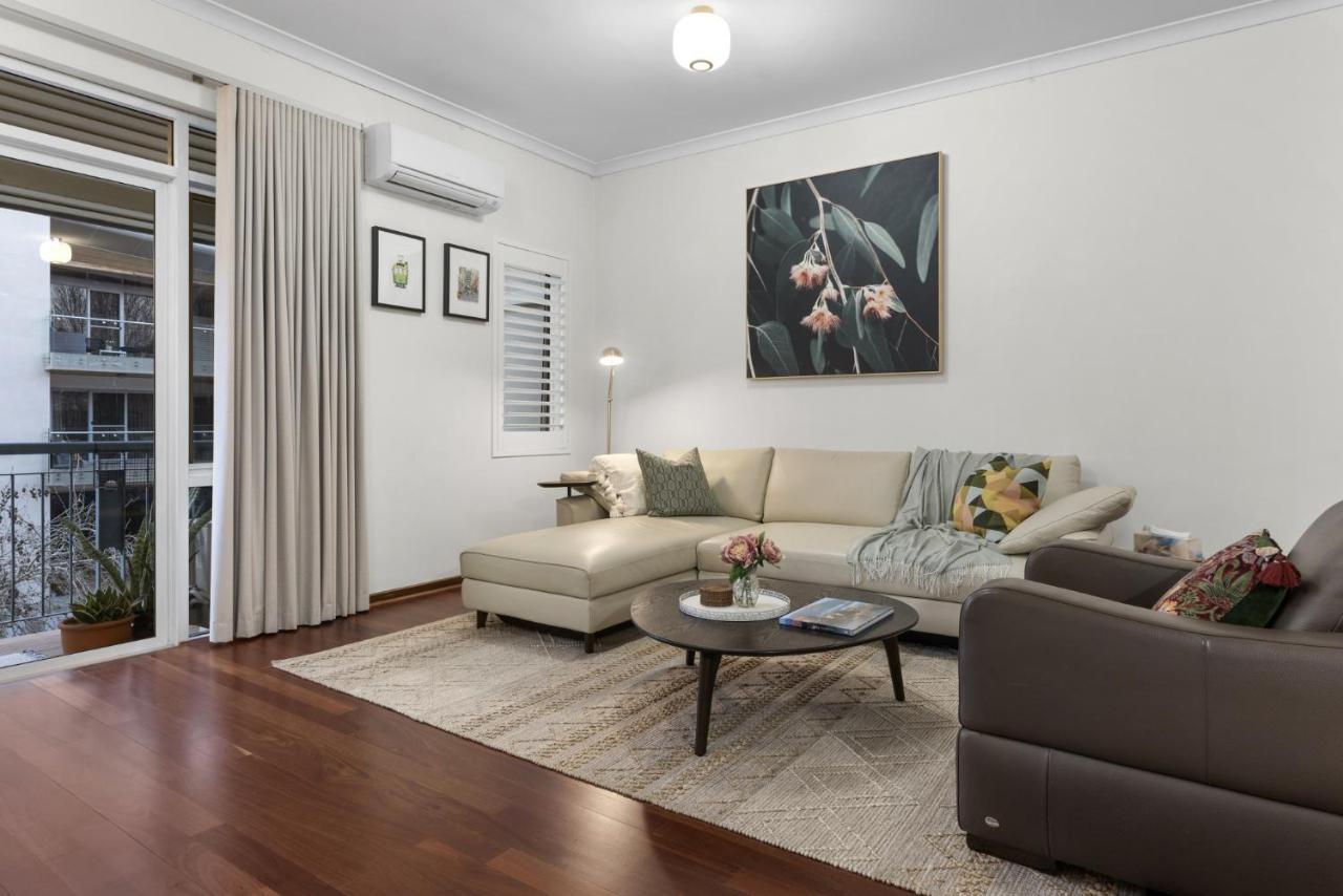 Apartment Riverside Panorama Spectacular Living Perth