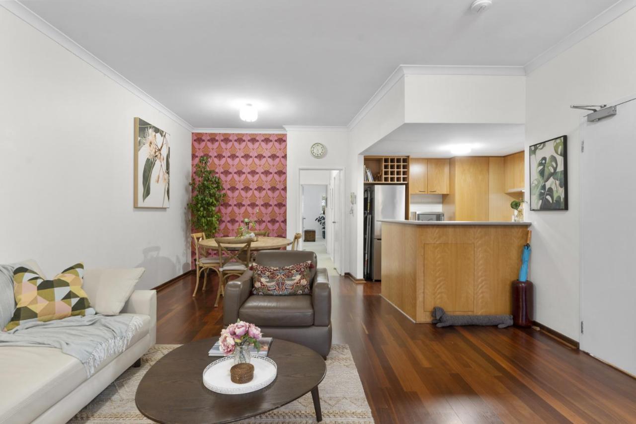 Apartment Riverside Panorama Spectacular Living Perth
