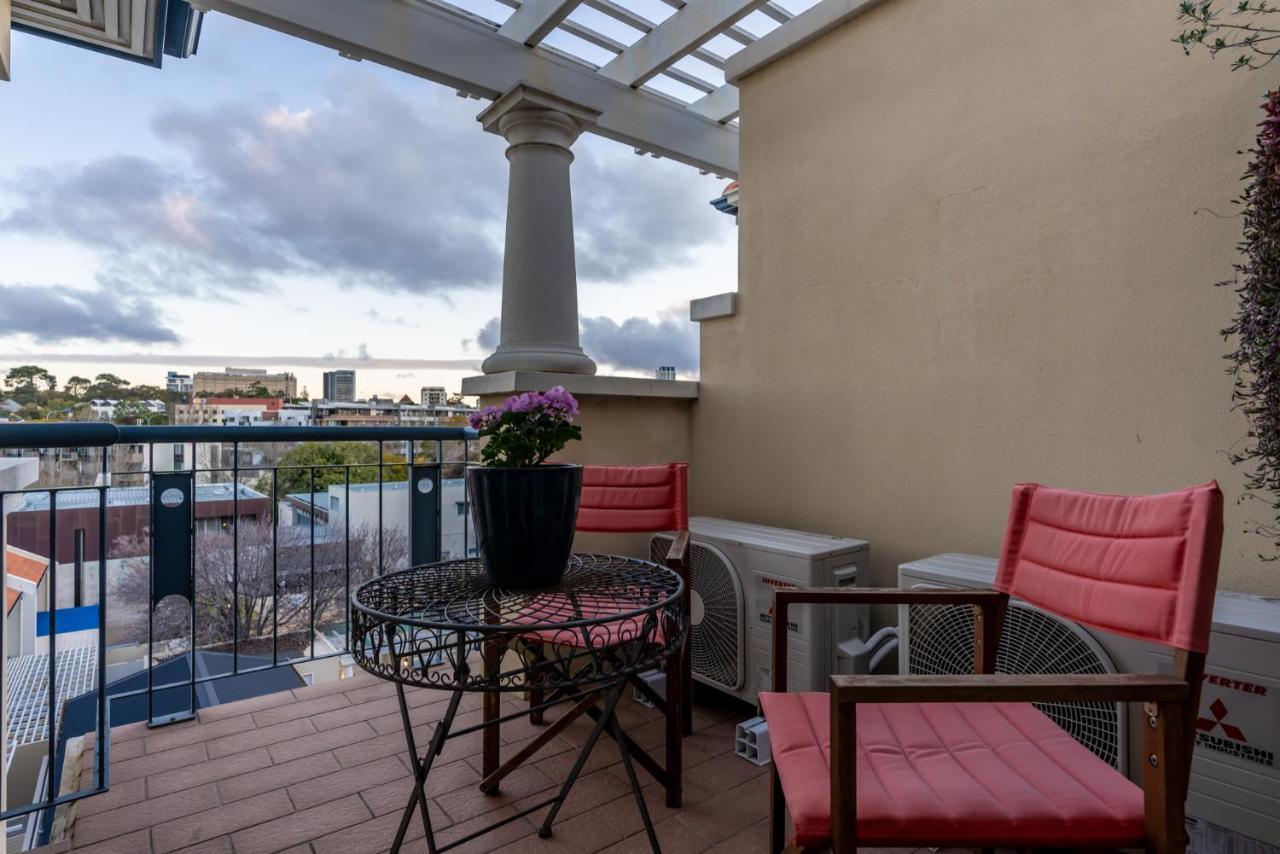 Apartment Riverside Panorama Spectacular Living *