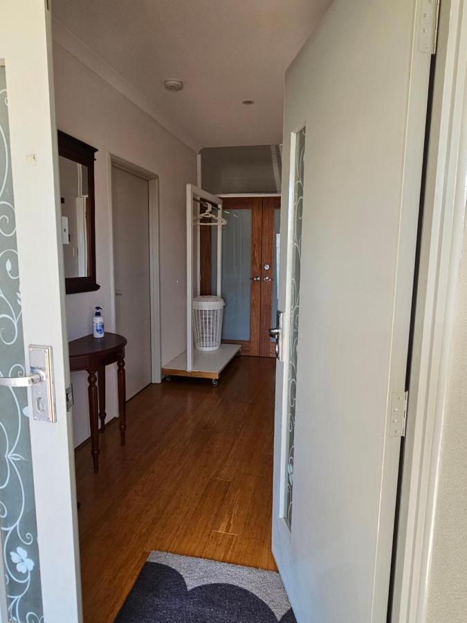 Homestay Private King Bed Guest Perth