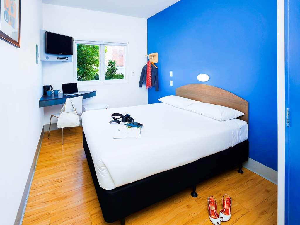 Hotel Ibis Budget Airport