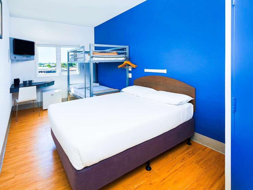 Hotel Ibis Budget Airport