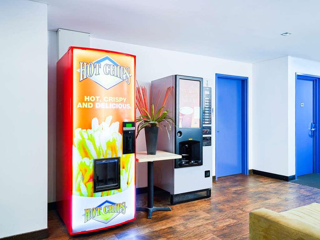 Ibis Budget Airport Perth