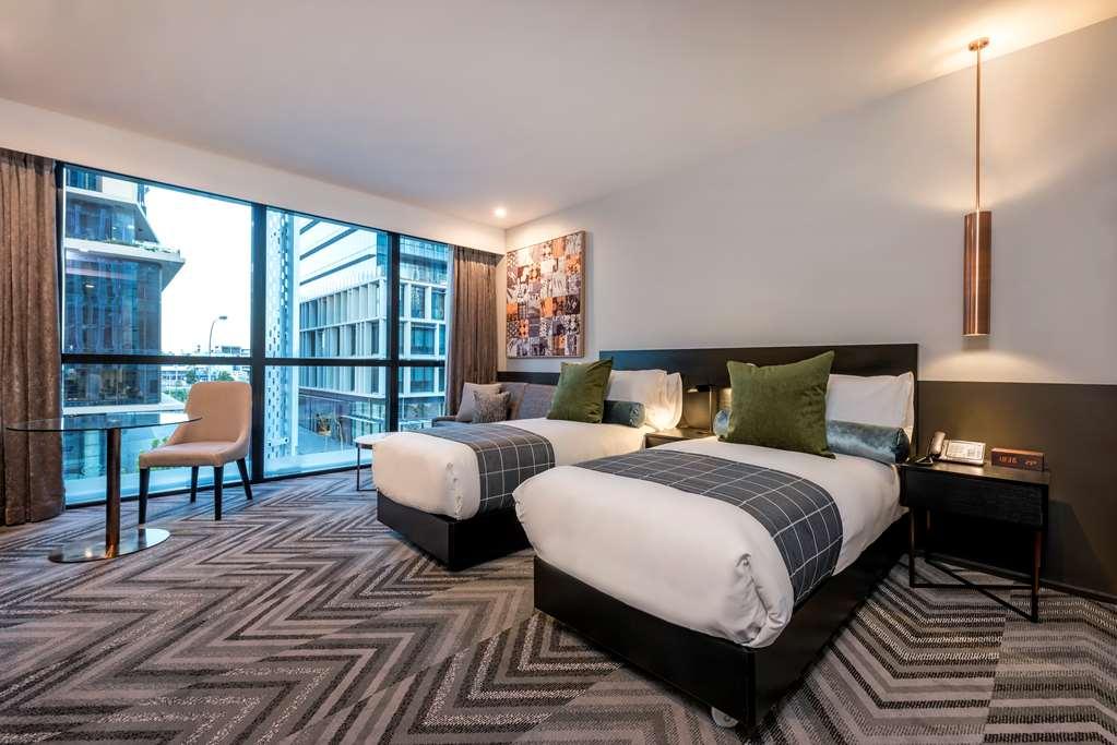 Hotel Rydges Kings Square