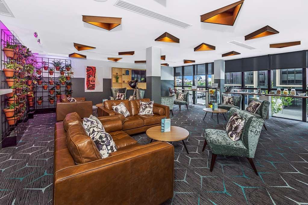 Rydges Kings Square 4* Perth