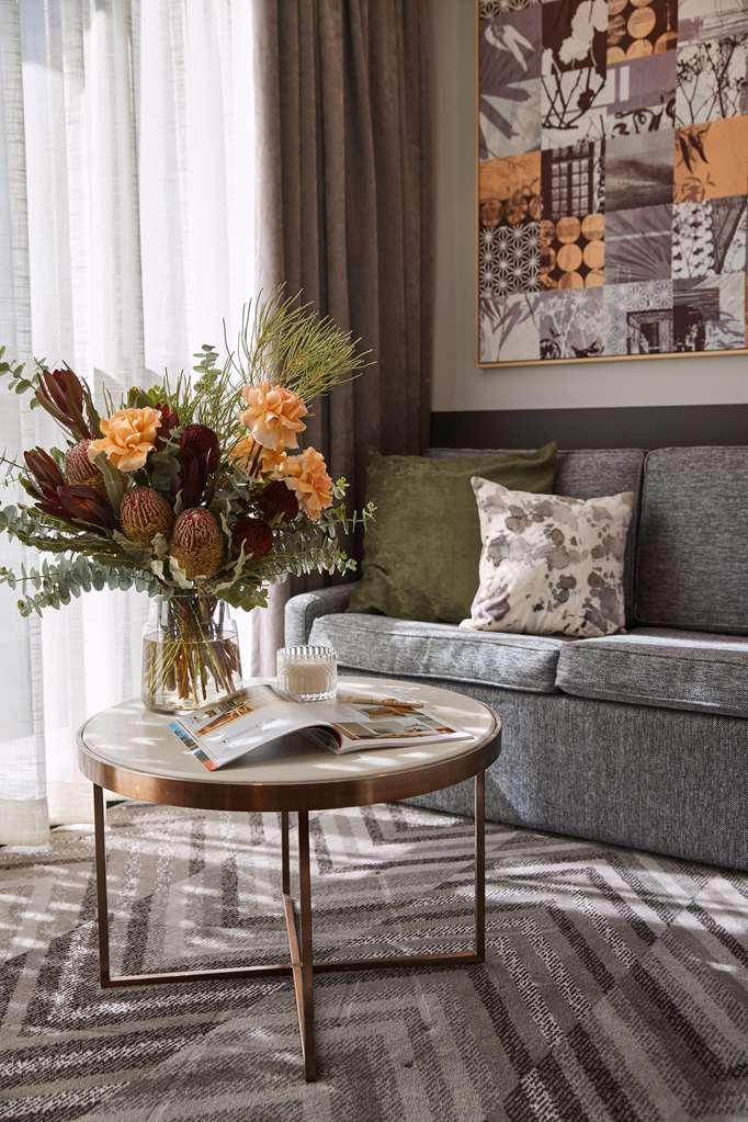 Rydges Kings Square Hotel 4*
