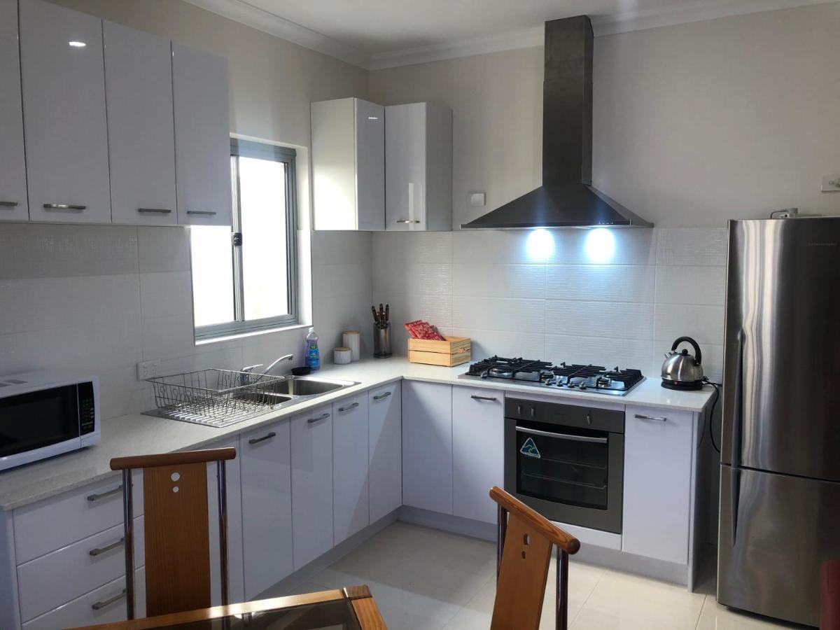 Apartment Iluka *