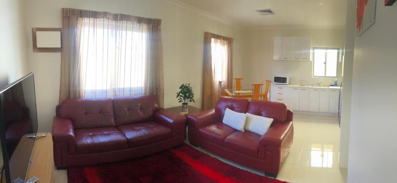 Iluka Perth