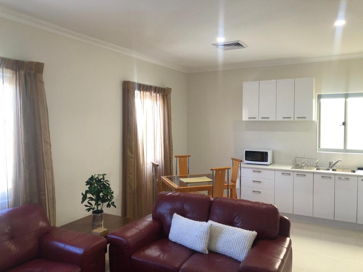 Iluka Apartment