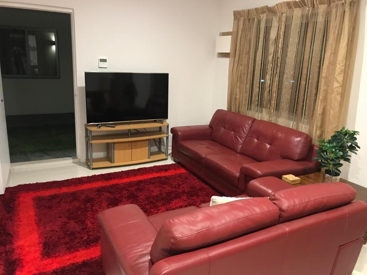 Iluka Perth