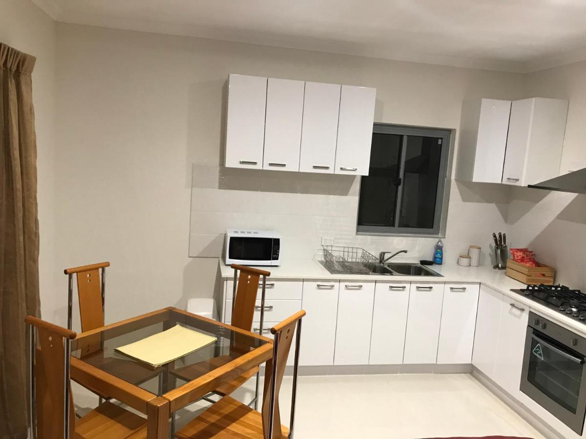 Iluka Apartment