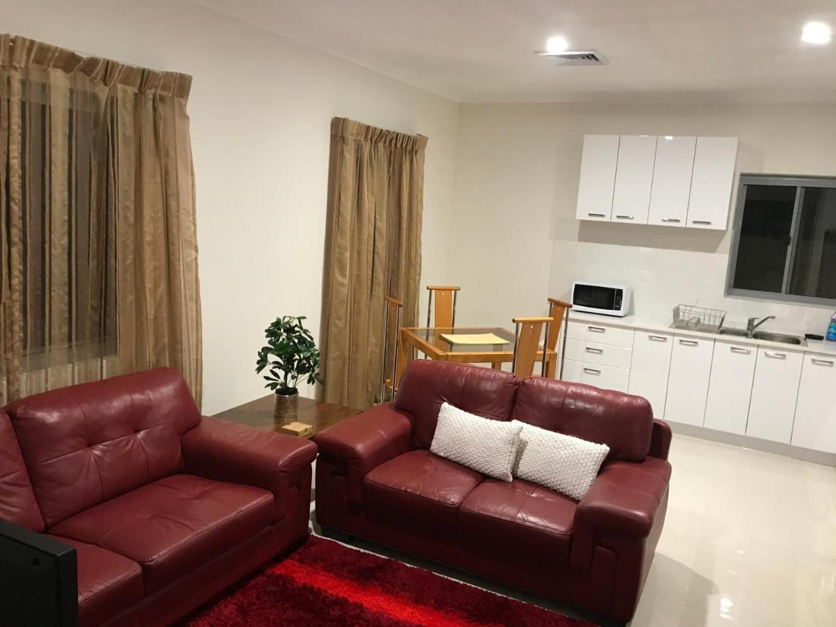 Apartment Iluka *
