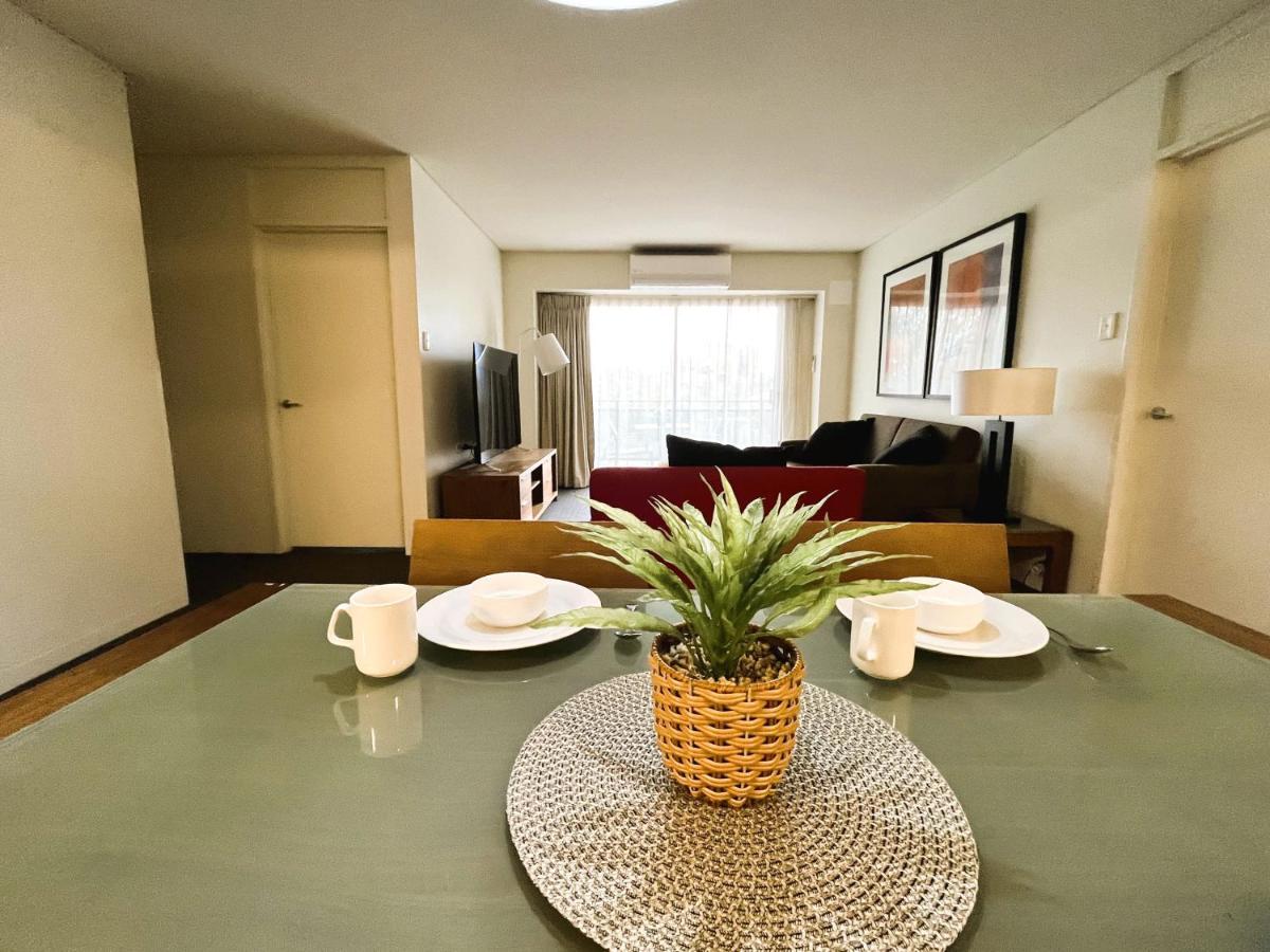 Apartment 420 Spacious Sanctuary Poolgym 2x2 *