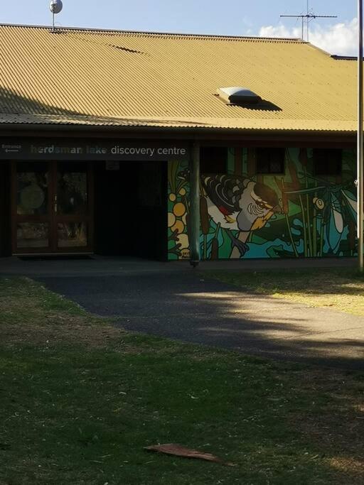 Simply Delightful Unit Close To Cbd And * Perth