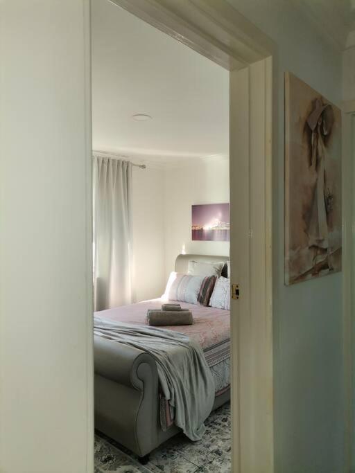 Simply Delightful Unit Close To Cbd And * Perth