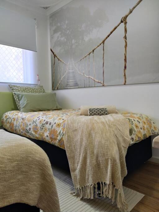 Apartment Simply Delightful Unit Close To Cbd And *