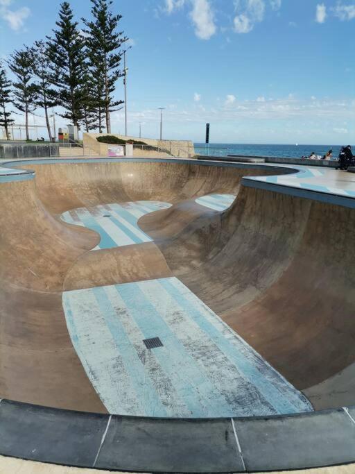 Simply Delightful Unit Close To Cbd And * Perth