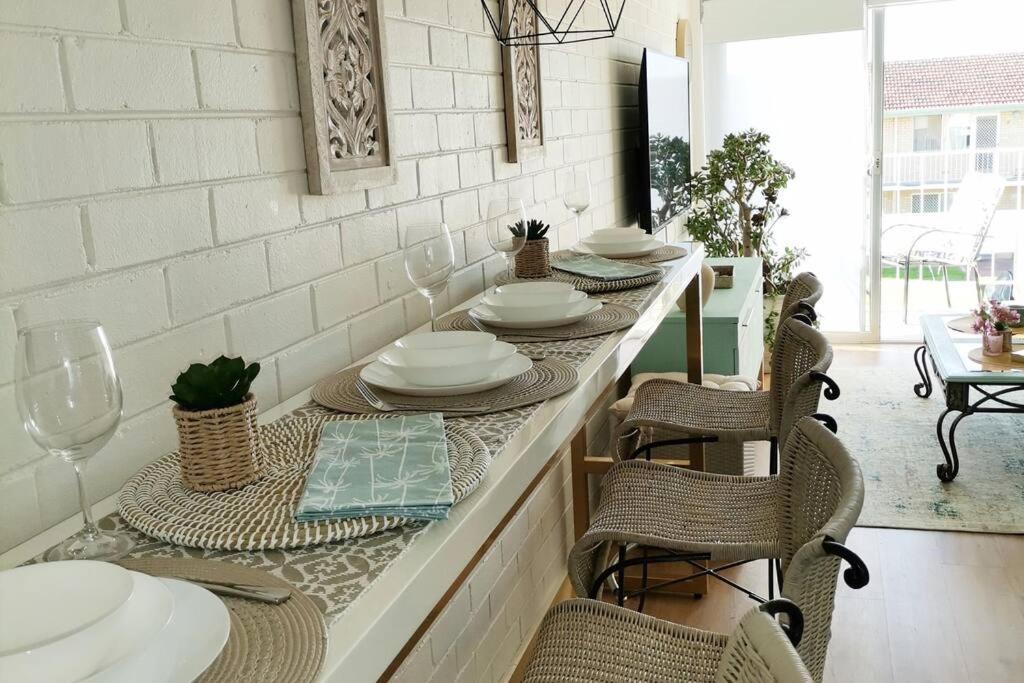 Simply Delightful Unit Close To Cbd And * Perth
