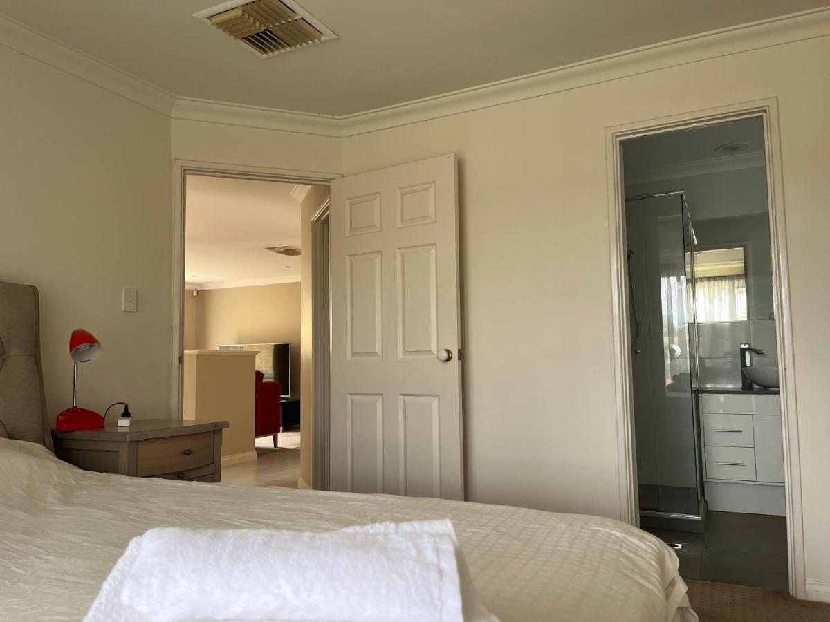 Homestay Applecross 2 Bedrooms By Swan River *