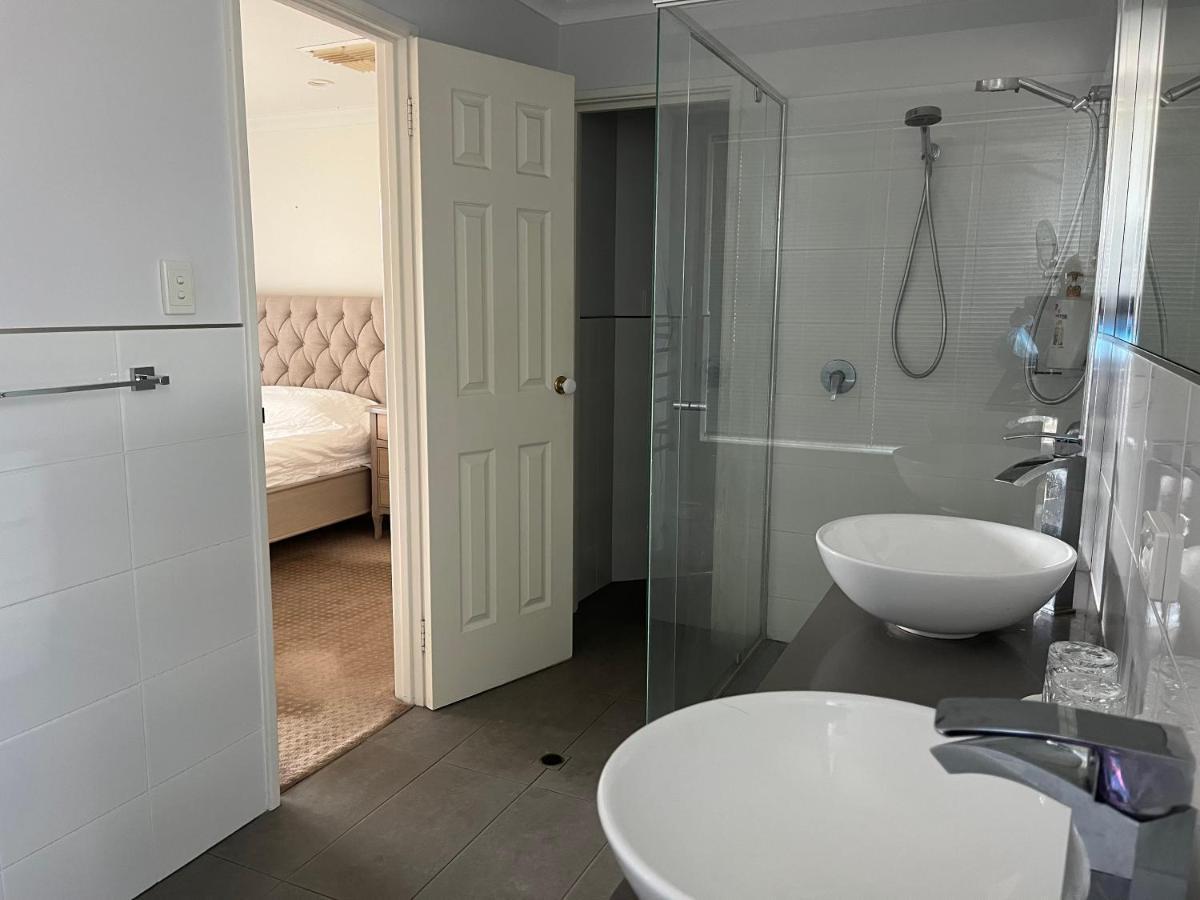 Homestay Applecross 2 Bedrooms By Swan River *