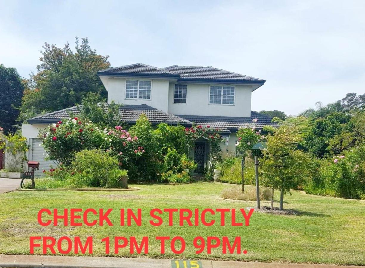 Airport Homestay Perth