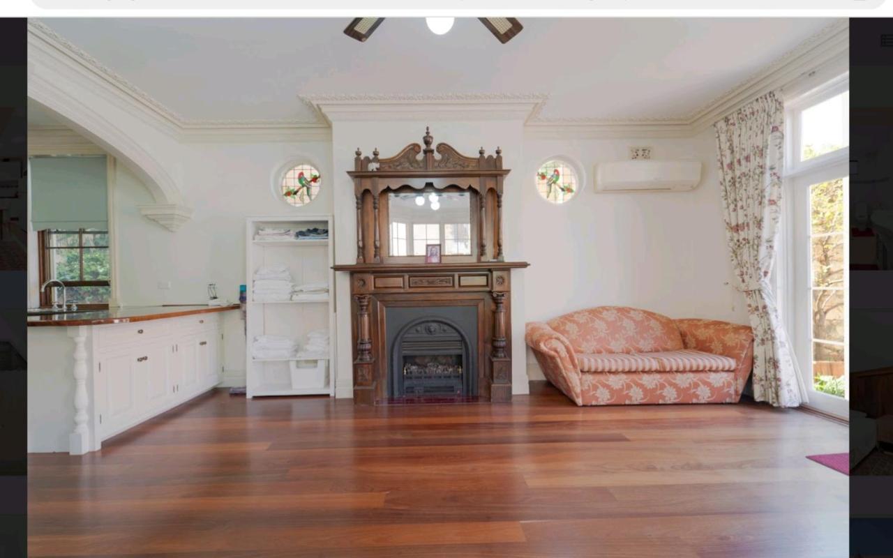 Modern Heart Living With View And Free Parking Perth