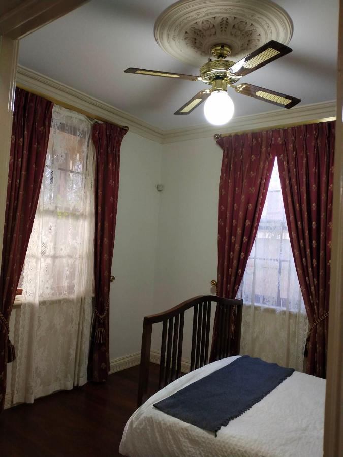 Homestay Modern Heart Living With View And Free Parking
