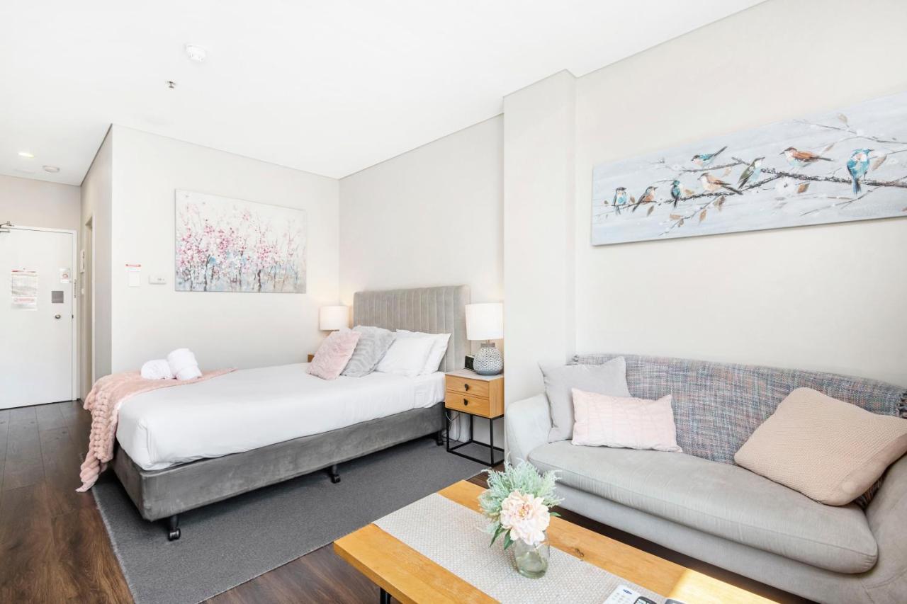 802 Serenity For 2high Floor Perth