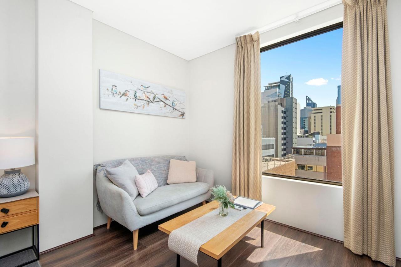 802 Serenity For 2high Floor Apartment *