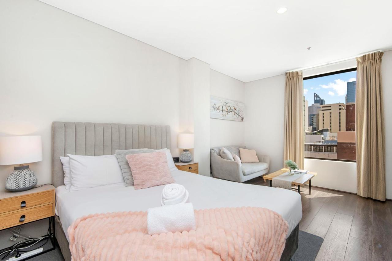 802 Serenity For 2high Floor Apartment *