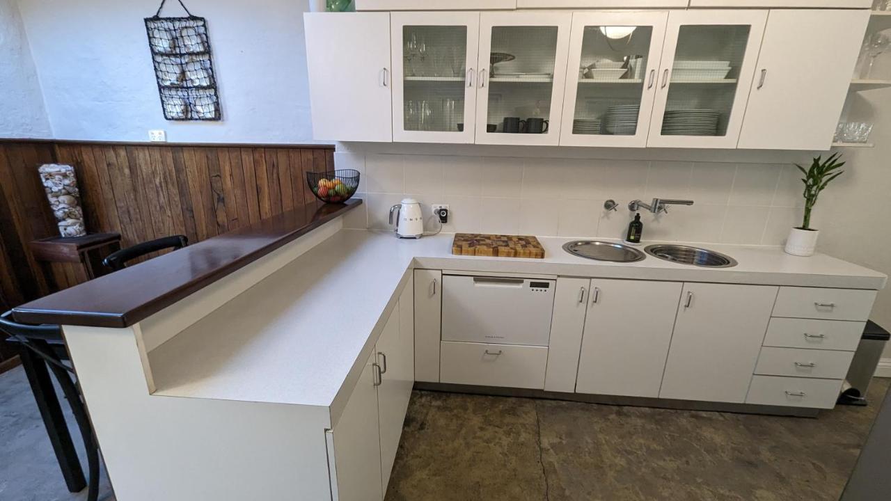 Holiday home Hatbox House Perth