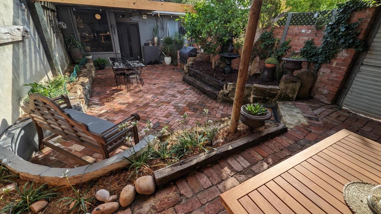 Hatbox House Holiday home Perth