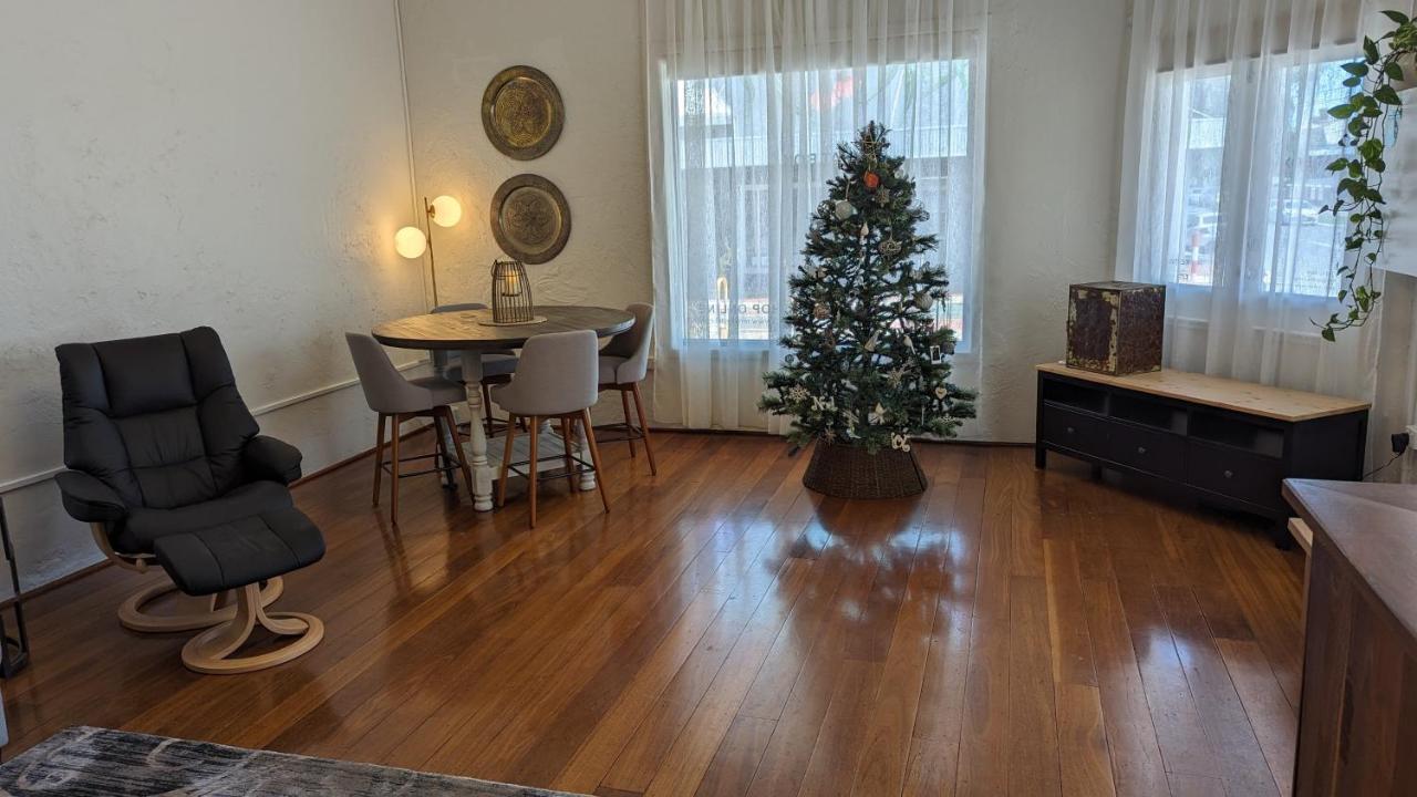 Hatbox House Holiday home Perth