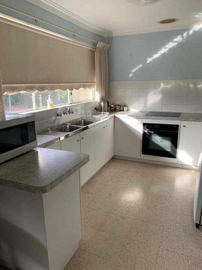 Hamersley Hacienda Holiday home