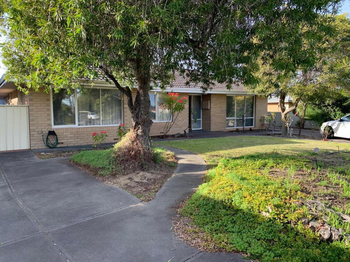 Hamersley Hacienda Holiday home *